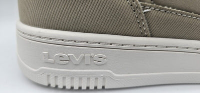 Levi's Drive Lo - Birch (510-13041) Women's — product view 4