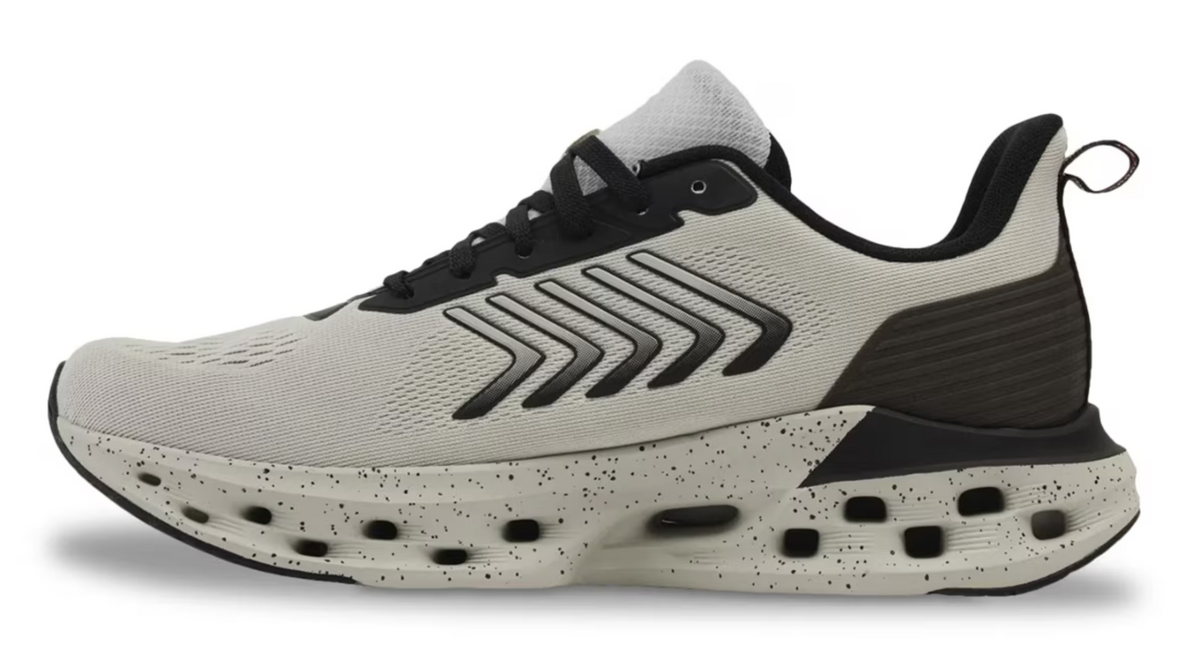 K-Swiss Melrose Tubes Lite - 04494-070 — product view 3