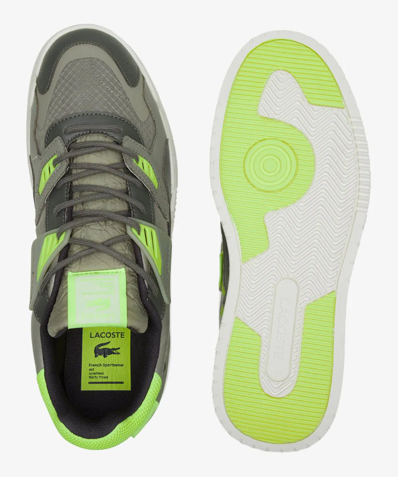 Lacoste - Lt 125 223 2 Sma - 746SMA0056-AB4 - Men's — product view 6