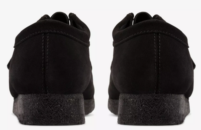 Clarks Wallabee Lo - 26155522 - WOMEN'S
