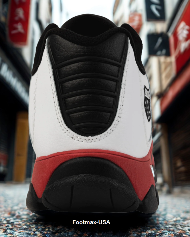 K.Swiss St329 Cmf - 03426-144-M — product view 5