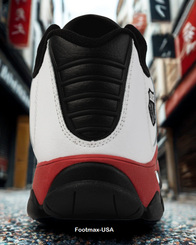 K.Swiss St329 Cmf - 03426-144-M — product view 5