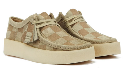 Clarks Wallabee Cup - 26174518