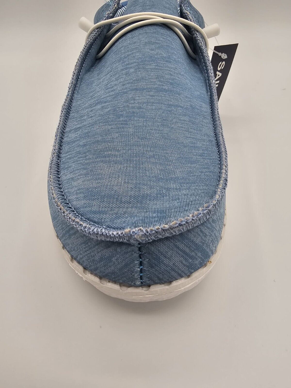 Sail - Men - 5230 - Ethan-A - Size 12 — product view 4
