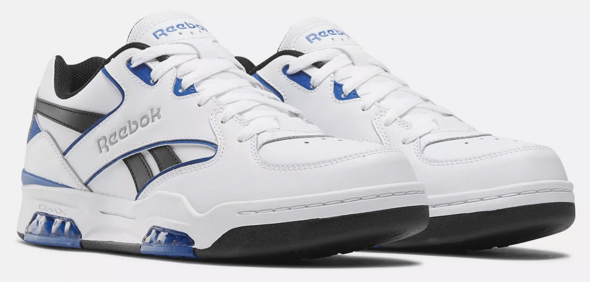 Reebok BB 4500 DMX - 100204820 – Back View