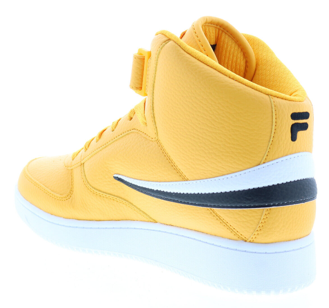 Fila A-High - 1CM00540-703 - Men's — product view 6