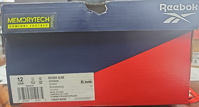 Reebok Classic Glide - 100074456 — product view 11