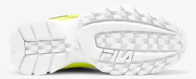 Fila Disruptor II Neon - 1XM00796-732 - Men's