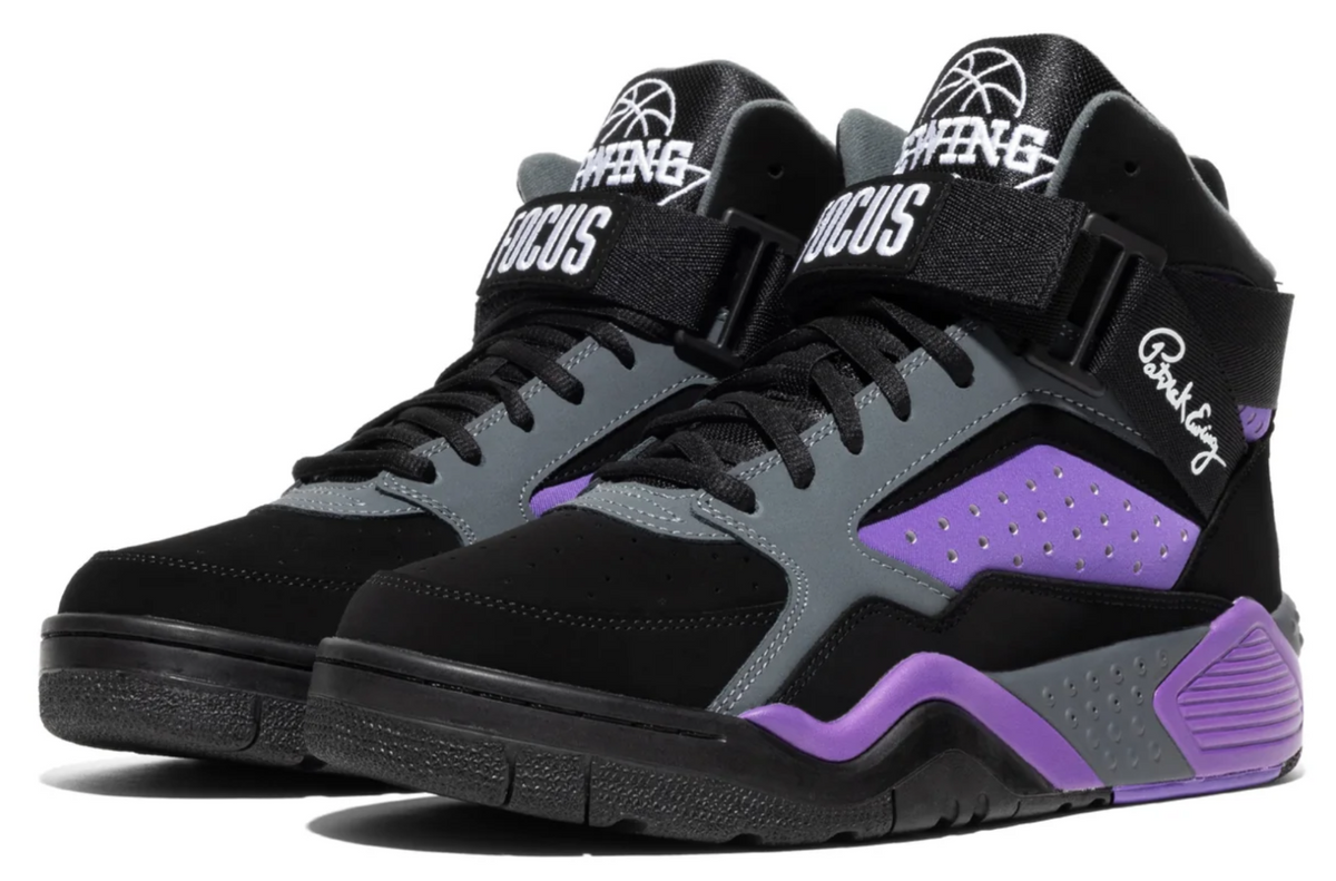 Patrick Ewing Focus Og - 1BM02604-970 — product view 2