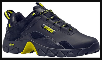 K.Swiss - Cali Trail - 06787-088 — product view 2