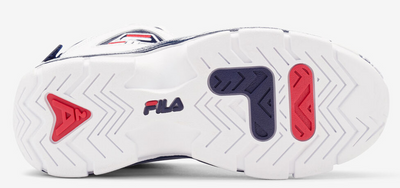 Fila Frant Hill 2 (3BM01162-125) Big Kids — product view 3