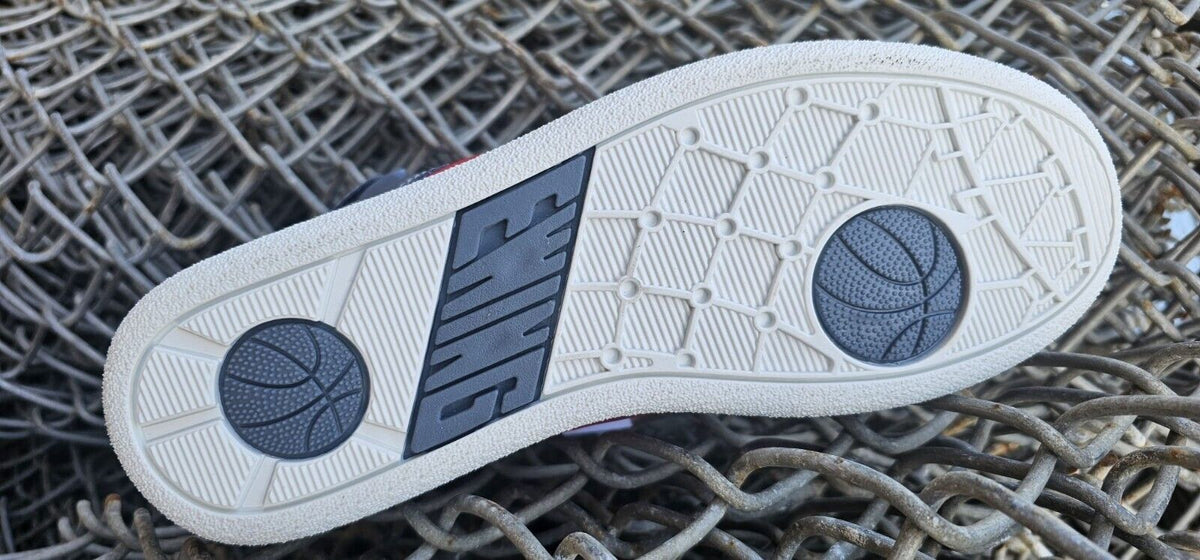 Patrick Ewing Orion Strap (1RBE003-604) Men's — product view 8