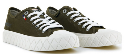 Palladium Palla Ace Cvs - 77014-307 — product view 5