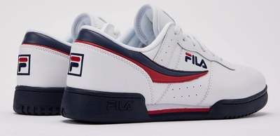 Fila Original Fitness - 1FM01809-150 – Front View