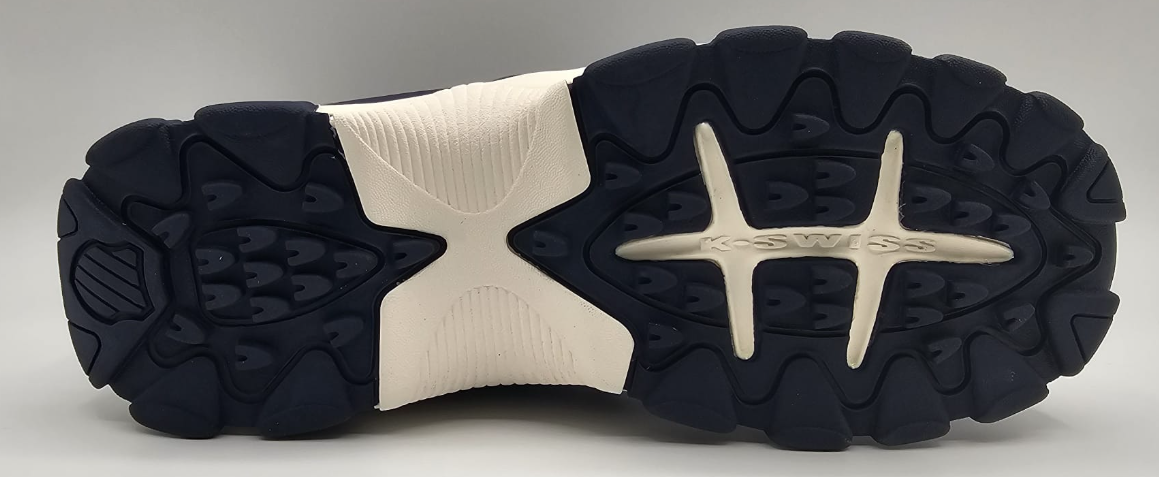 K-Swiss St329 (06408-421) Men's — product view 10