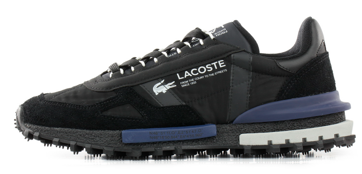Lacoste Elite Active 223 2 Sma - 746SMA0123-075 - Men's — product view 2