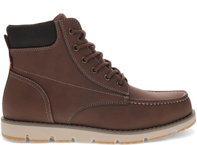 Levis Dean Wx Ul - Mahogany / Black - 500-11179 (Adults) — product view 1