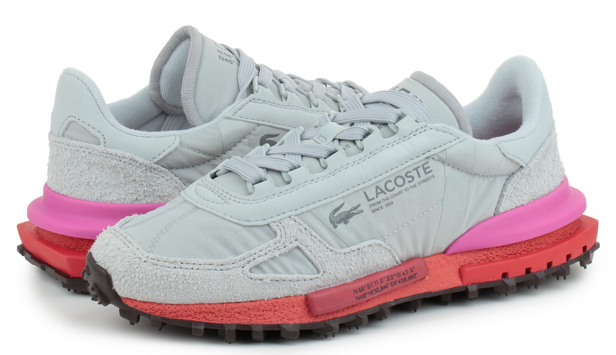 Lacoste Elite Active 125 2 Sfa (749SFA0002-LT5) Women's — product view 1