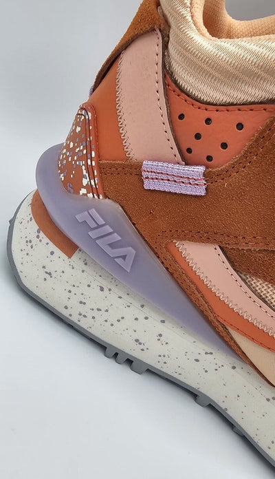 Fila Renno Multi Trekking - 5HM01096-851 WOMEN'S