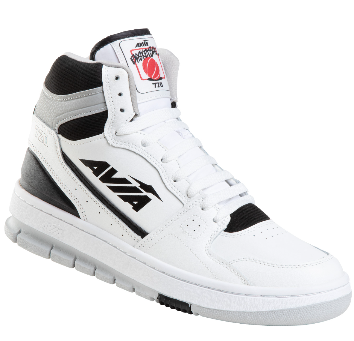 Avia 720 (AA50251MWX) Men's — product view 4