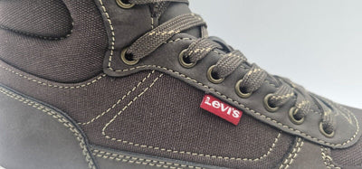 Levi's - Liam Hi Neo - 500-13294 - (510625-01B1) Brown - Adults — product view 2