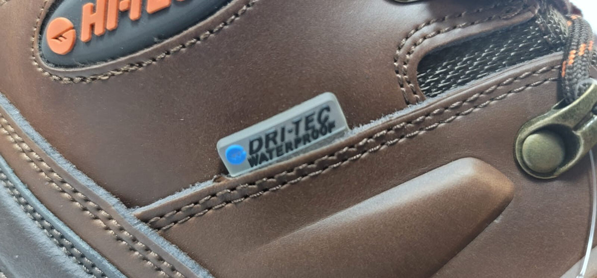 Hi-Tec Acadia Hiker (Waterproof) - CH80064M-J — product view 4