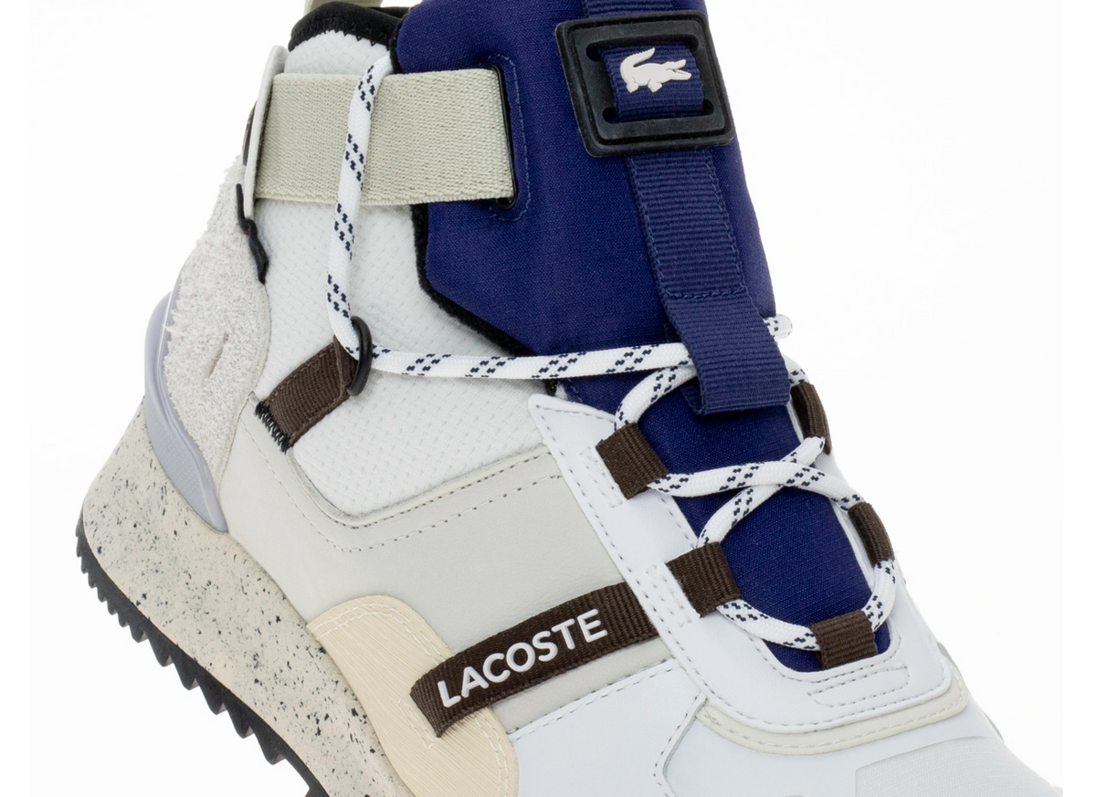 Lacoste - Run Breaker 223 1 Sma - 746SMA0085-042 — product view 4