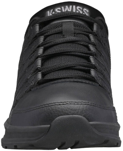 K-Swiss Vista Trainer - 07000-101 - 07000-001 — product view 4