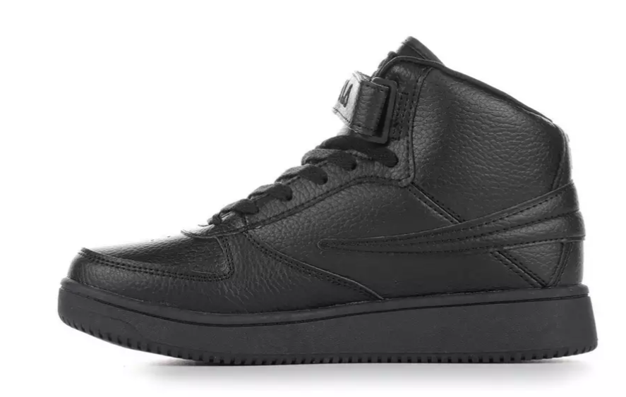 Fila 1CM00540-001 Fila A-High — product view 3