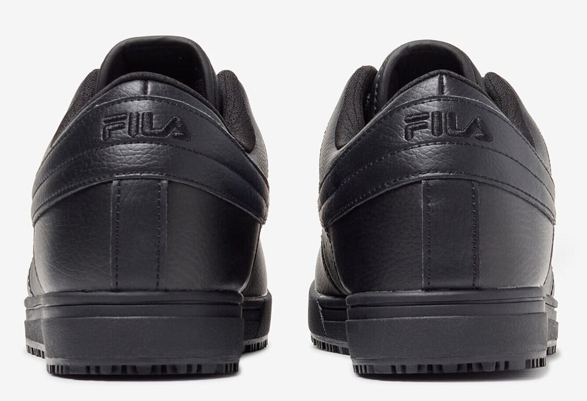 Fila Vulc 13 Low Sr - Slip Resistant - 1LM00353-001 - Men's — product view 7