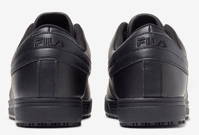 Fila Vulc 13 Low SR - Slip Resistant - 1LM00353-001 - Men's