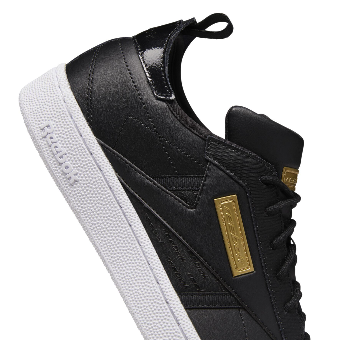 Reebok Club C Ree: Dus - Fv3215 — product view 1