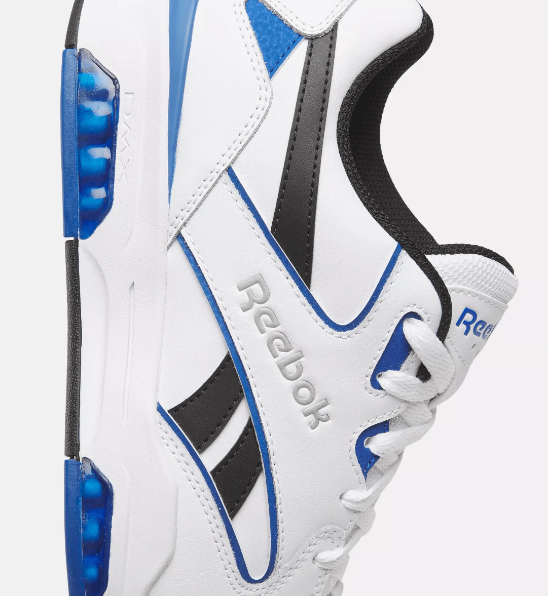 Reebok BB 4500 DMX - 100204820 – Sole and Construction Detail