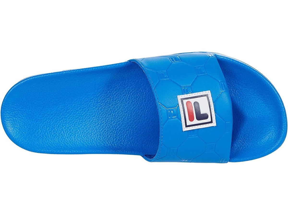 Fila Drifter Archive - 1SM00065-401 - Men's – Sole and Construction Detail