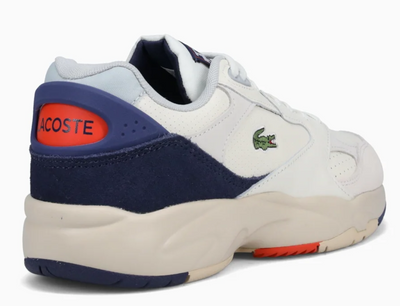 Lacoste - Storm 96 Lo (Vintage) 3 Sma - 746SMA0093-2Q9 — product view 4