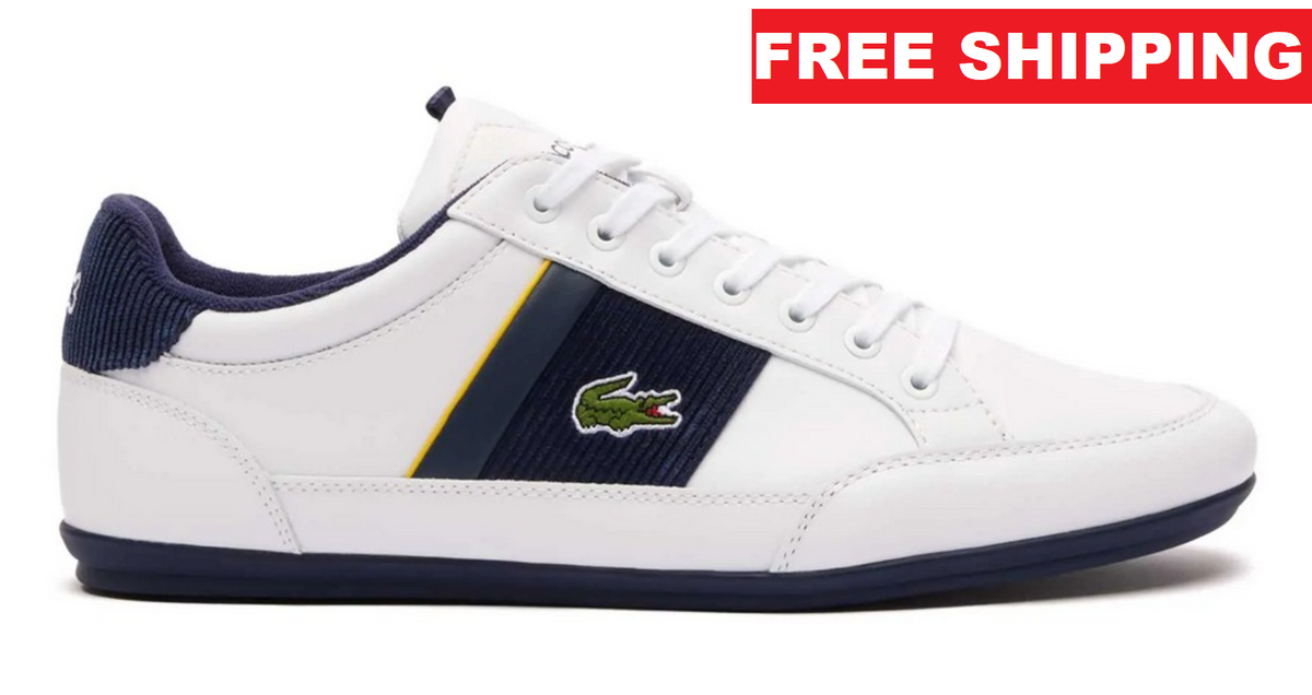 Lacoste Chaymon 223 3 Cma - 746CMA0007-042 — product view 1