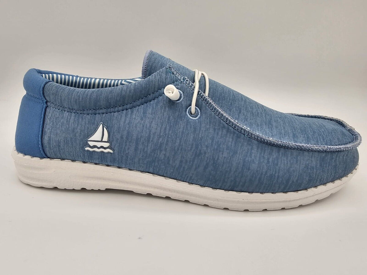Sail - Men - 5230 - Ethan-A - Size 12 — product view 1