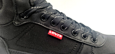 Levi's - Liam Hi Neo - 510625-A481 (500-13298) Black - Adults — product view 3