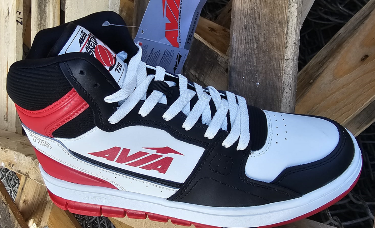 Avia 720 (AA50251MBRH) Men's — product view 3