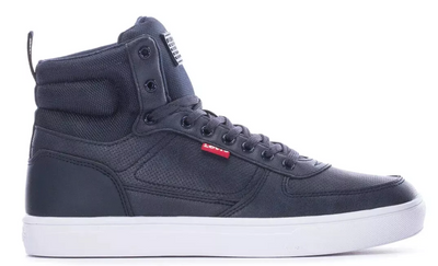 Levi's - Liam Hi Nl - 510626-13U1 (500-13305) Navy - Adults — product view 1