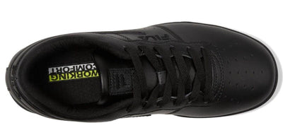 Fila Vulc 13 Low SR - Slip Resistant - 1LM00353-001 - Men's