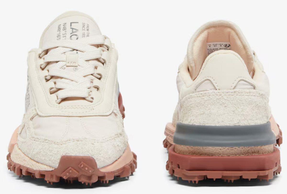 Lacoste Elite Active 125 2 Sfa (749SFA0002-UH1) Women's — product view 9