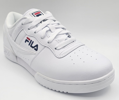 Fila Original Fitness - 1FM01809-115 – Detail Close-Up