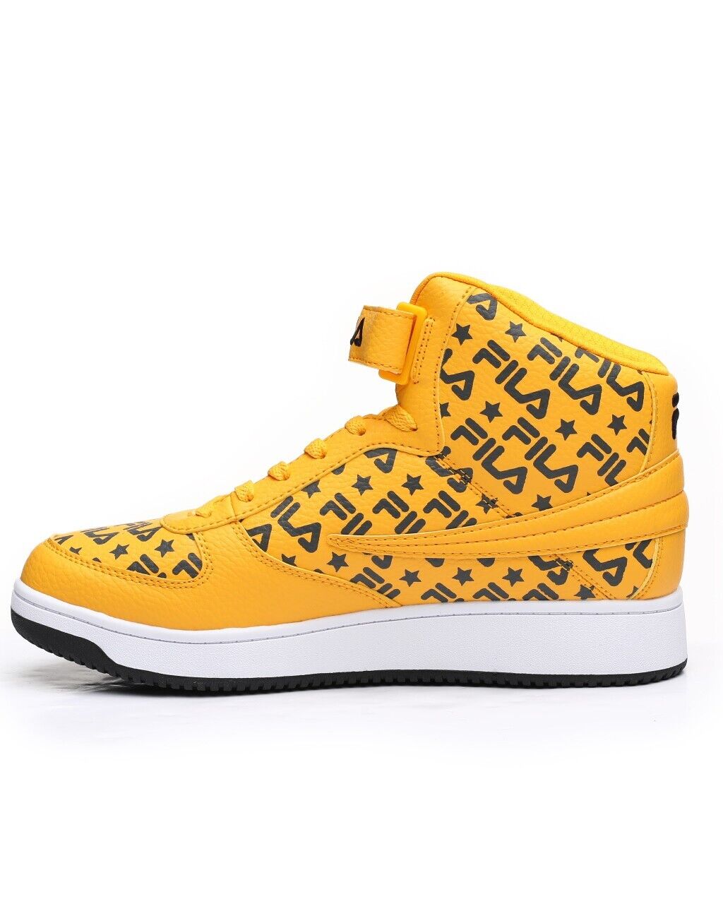 Fila Stealth Stars - 1BM01763-702 - Men's — product view 2