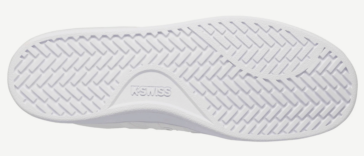 K-Swiss Court Pro Ii Cmf - 03629-155 — product view 10