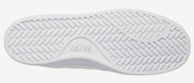 K-Swiss Court Pro Ii Cmf - 03629-155 — product view 10