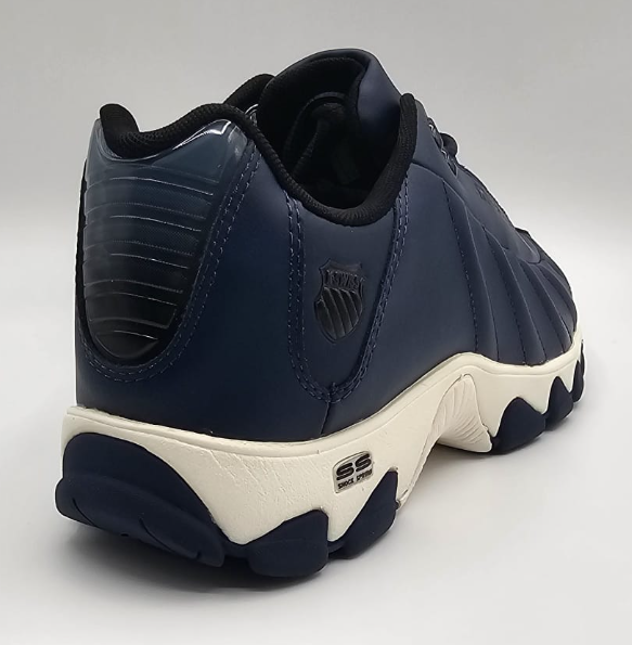K-Swiss St329 (06408-421) Men's — product view 3