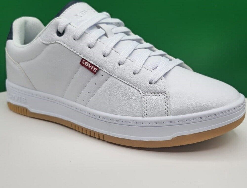 Levi's Carson Footwear (Men's) 50014230, 50014233, 50014234, 50014236 — product view 4