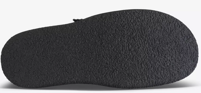 Clarks Desert Trek Black Suede - 26168046 - KIDS / JUNIORS