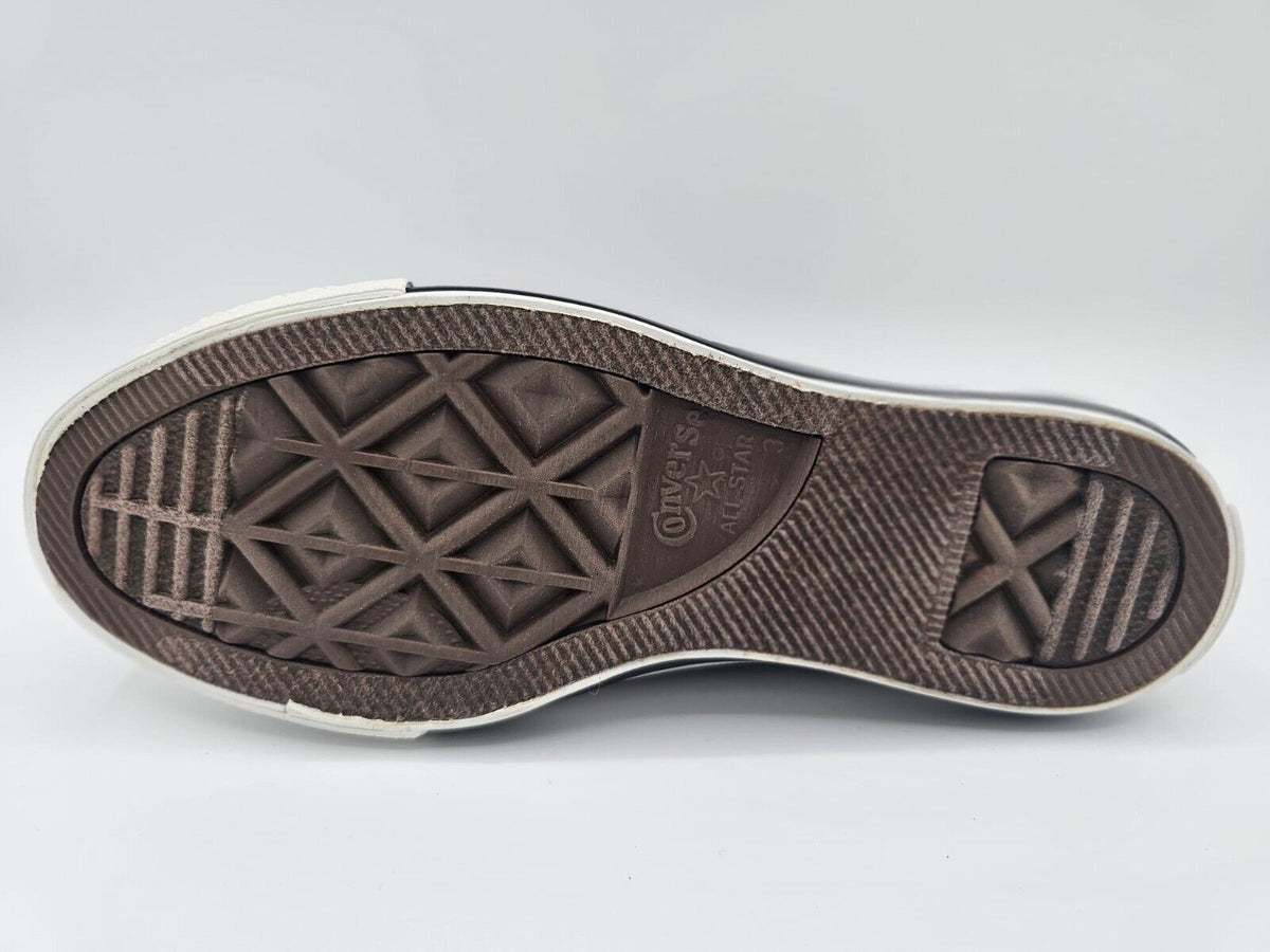 Converse All Star Ct Simple Details Hi - 1V463 — product view 6